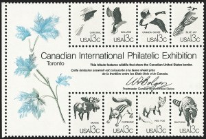 Sale 1145, Lot 591, Modern Errors (Scott 1735b thru 1945c)