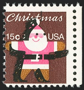 Sale 1145, Lot 598, Modern Errors (Scott 1735b thru 1945c)