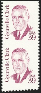 Sale 1145, Lot 601, Modern Errors (Scott 1735b thru 1945c)