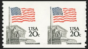 Sale 1145, Lot 605, Modern Errors (Scott 1735b thru 1945c)