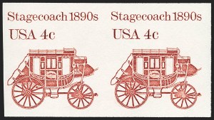 Sale 1145, Lot 606, Modern Errors (Scott 1735b thru 1945c)