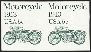 Sale 1145, Lot 607, Modern Errors (Scott 1735b thru 1945c)