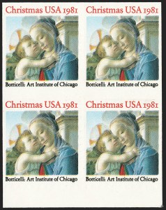 Sale 1145, Lot 611, Modern Errors (Scott 1735b thru 1945c)