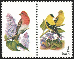 Sale 1145, Lot 614, Modern Errors (Scott 1981b thru 2210b)