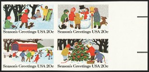 Sale 1145, Lot 618, Modern Errors (Scott 1981b thru 2210b)