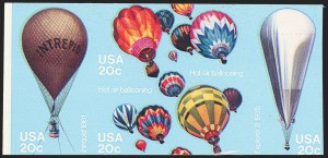 Sale 1145, Lot 620, Modern Errors (Scott 1981b thru 2210b)