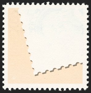 Sale 1145, Lot 629, Modern Errors (Scott 1981b thru 2210b)