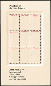 Sale 1145, Lot 635, Modern Errors (Scott 2216k thru 2429e)