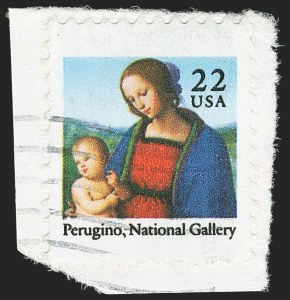 Sale 1145, Lot 640, Modern Errors (Scott 2216k thru 2429e)