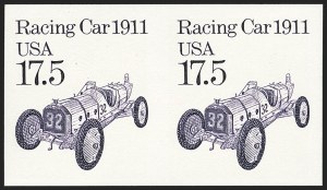 Sale 1145, Lot 645, Modern Errors (Scott 2216k thru 2429e)