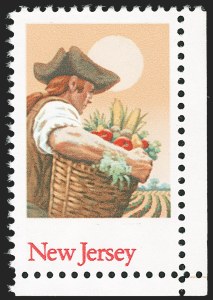 Sale 1145, Lot 648, Modern Errors (Scott 2216k thru 2429e)