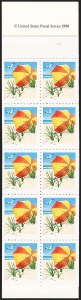 Sale 1145, Lot 658, Modern Errors (Scott 2438e thru 2853b)