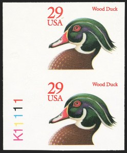 Sale 1145, Lot 661, Modern Errors (Scott 2438e thru 2853b)