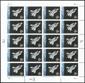 Sale 1145, Lot 668, Modern Errors (Scott 2438e thru 2853b)