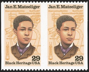 Sale 1145, Lot 669, Modern Errors (Scott 2438e thru 2853b)