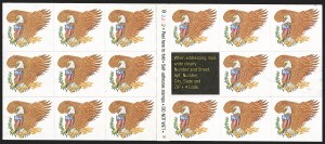 Sale 1145, Lot 672, Modern Errors (Scott 2438e thru 2853b)