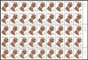 Sale 1145, Lot 689, Modern Errors (Scott 2868b thru 3127c)