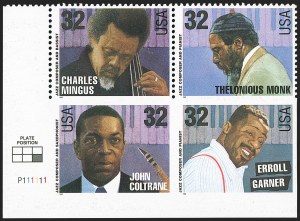 Sale 1145, Lot 698, Modern Errors (Scott 2868b thru 3127c)