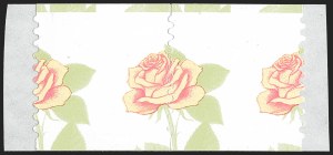 Sale 1145, Lot 701, Modern Errors (Scott 2868b thru 3127c)