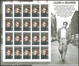 Sale 1145, Lot 703, Modern Errors (Scott 2868b thru 3127c)