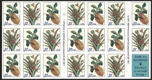 Sale 1145, Lot 706, Modern Errors (Scott 2868b thru 3127c)