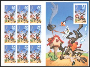 Sale 1145, Lot 712, Modern Errors (Scott 3136p thru 4144a)