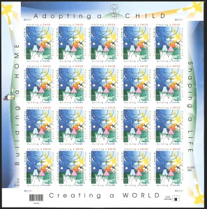 Sale 1145, Lot 713, Modern Errors (Scott 3136p thru 4144a)