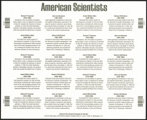 Sale 1145, Lot 720, Modern Errors (Scott 3136p thru 4144a)