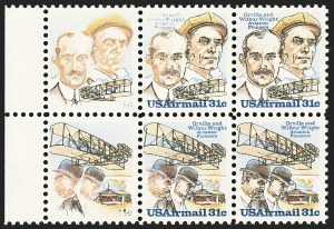 Sale 1145, Lot 737, Air Post Errors and Balances