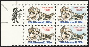 Sale 1145, Lot 742, Air Post Errors and Balances