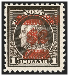 Sale 1145, Lot 761, Special Delivery, Postage Due, Offices in China, Officials