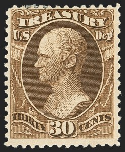 Sale 1145, Lot 765, Special Delivery, Postage Due, Offices in China, Officials