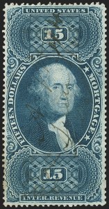 Sale 1145, Lot 769, Revenues