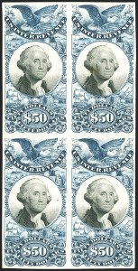 Sale 1145, Lot 772, Revenues