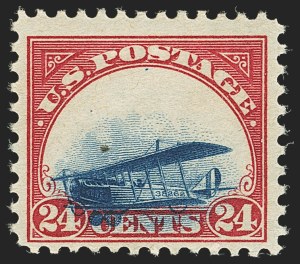 Sale 1147, Lot 21, Extreme Grounded Plane