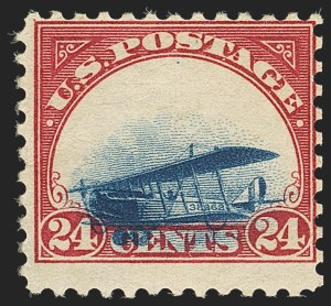 Sale 1147, Lot 22, Extreme Grounded Plane