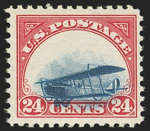 Sale 1147, Lot 31, Grounded Planes and 10th Row Sanabria Sheet