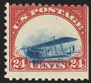 Sale 1147, Lot 37, Grounded Planes and 10th Row Sanabria Sheet