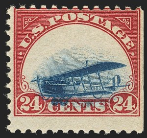 Sale 1147, Lot 38, Grounded Planes and 10th Row Sanabria Sheet