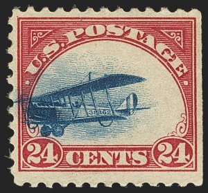 Sale 1147, Lot 44, Fast and Supersonic Plane