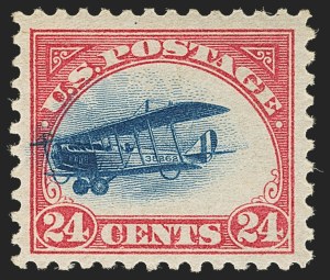 Sale 1147, Lot 45, Fast and Supersonic Plane
