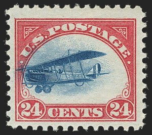 Sale 1147, Lot 47, Fast and Supersonic Plane