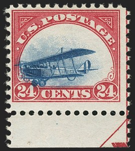 Sale 1147, Lot 48, Fast and Supersonic Plane