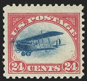 Sale 1147, Lot 49, Fast and Supersonic Plane