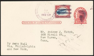 Sale 1147, Lot 55, Fast and Supersonic Plane