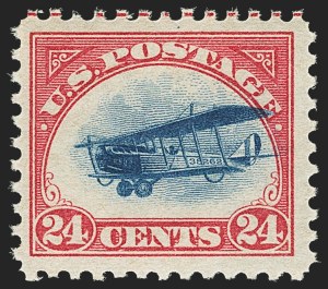Sale 1147, Lot 59, Slow Plane