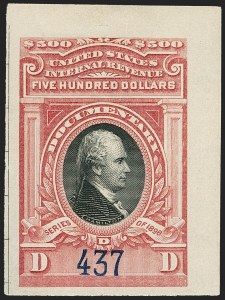 Sale 1149, Lot 208, Documentary