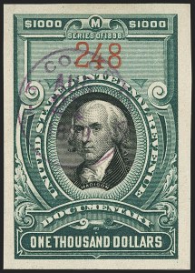 Sale 1149, Lot 209, Documentary