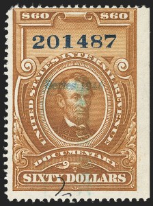 Sale 1149, Lot 222, Documentary