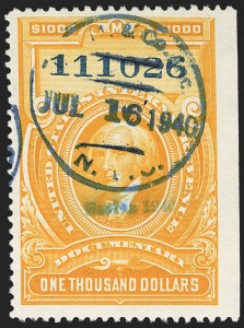 Sale 1149, Lot 225, Documentary